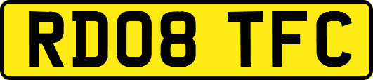 RD08TFC