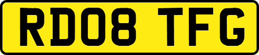 RD08TFG