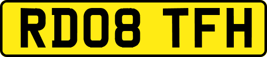 RD08TFH