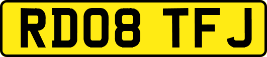 RD08TFJ