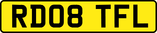 RD08TFL