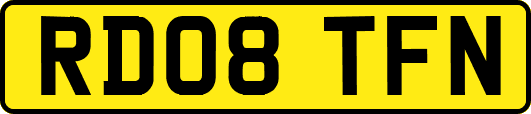 RD08TFN