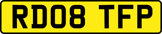 RD08TFP