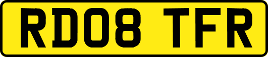 RD08TFR