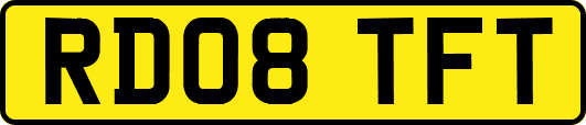 RD08TFT