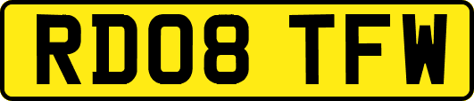RD08TFW