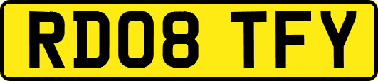 RD08TFY