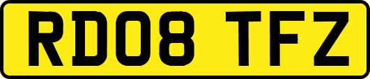 RD08TFZ
