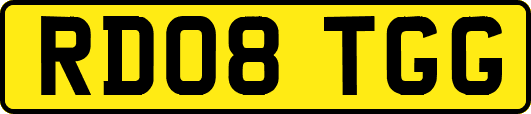 RD08TGG