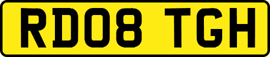 RD08TGH