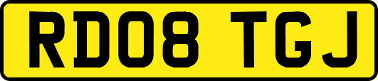 RD08TGJ