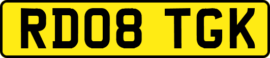 RD08TGK