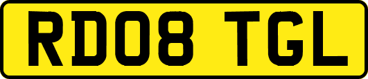 RD08TGL