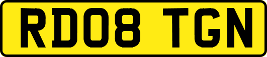 RD08TGN