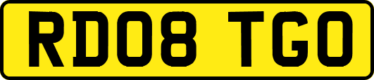 RD08TGO
