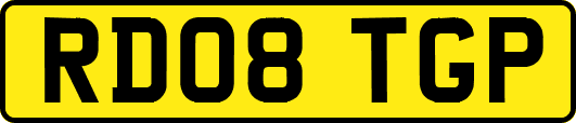 RD08TGP