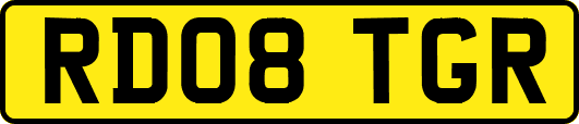 RD08TGR