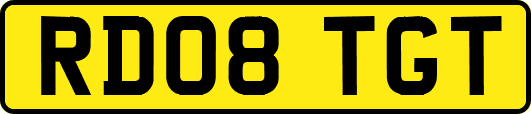 RD08TGT