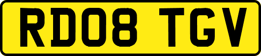 RD08TGV