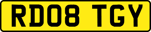 RD08TGY