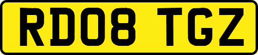 RD08TGZ
