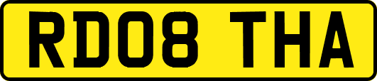 RD08THA