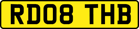 RD08THB