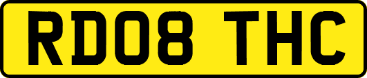 RD08THC