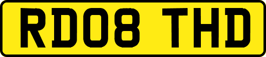 RD08THD