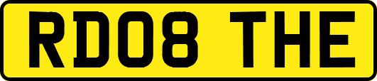 RD08THE