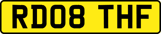 RD08THF