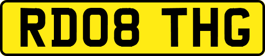 RD08THG