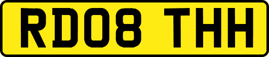 RD08THH
