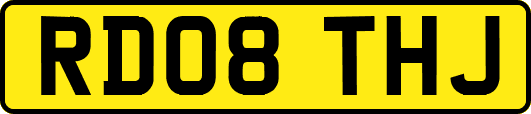 RD08THJ