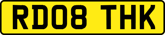 RD08THK