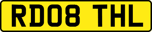 RD08THL