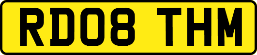 RD08THM