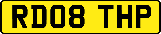 RD08THP