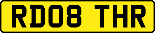 RD08THR