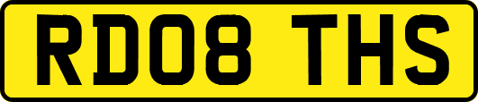 RD08THS