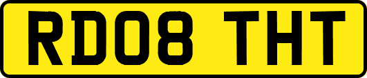 RD08THT