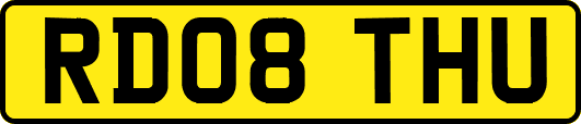 RD08THU