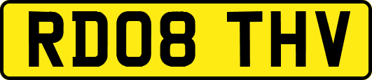 RD08THV