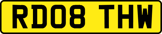 RD08THW