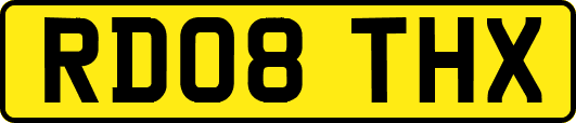 RD08THX