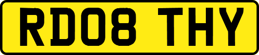 RD08THY