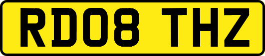 RD08THZ
