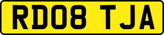 RD08TJA