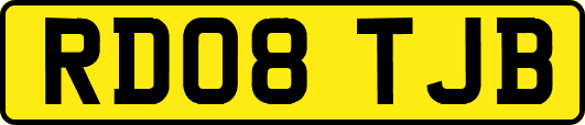 RD08TJB