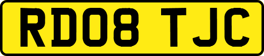 RD08TJC